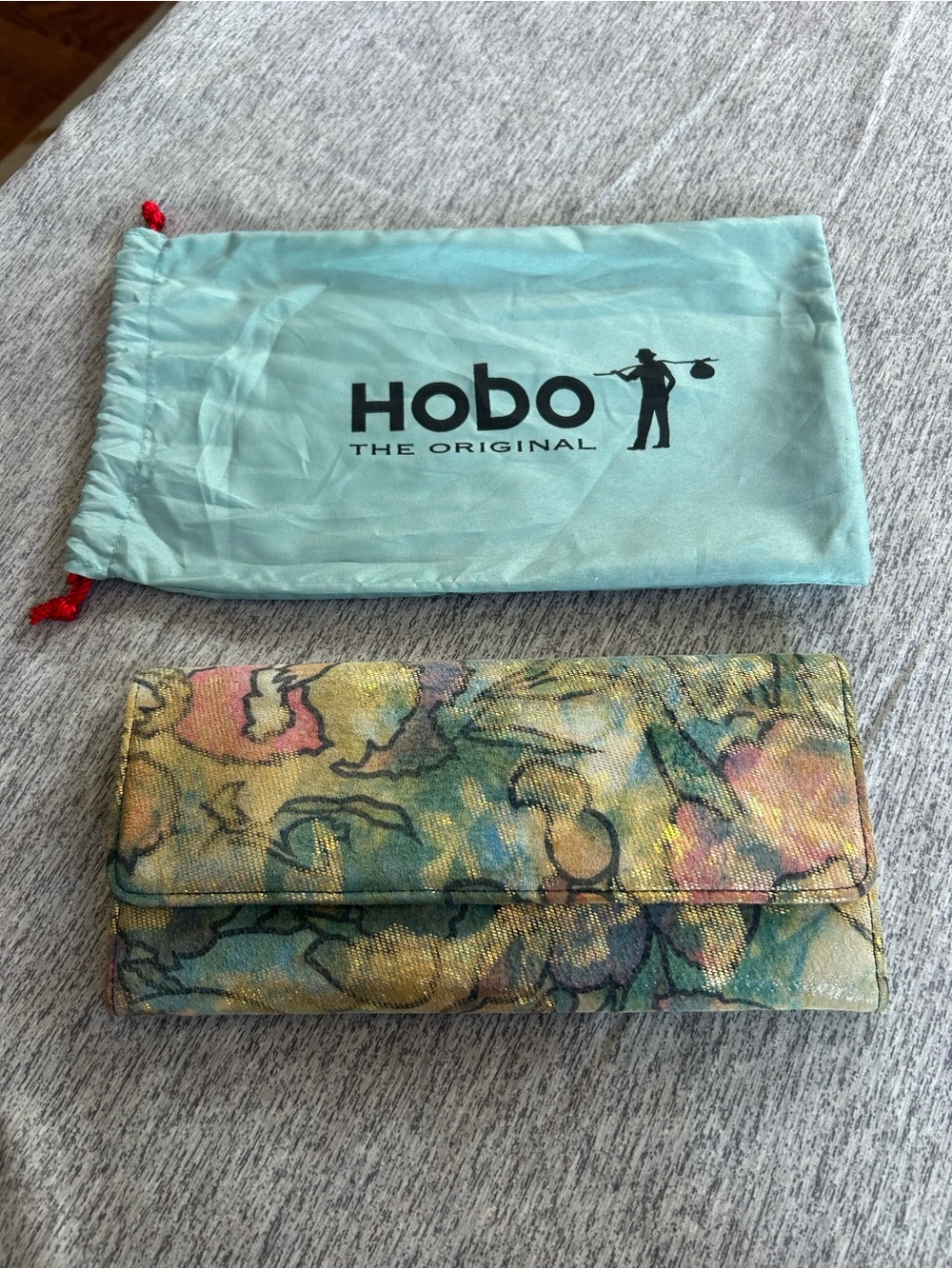 Hobo The Original VINTAGE wallet